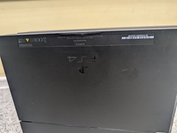 Б/в Ігрова приставка Sony playstation 4 1tb 01-200947470