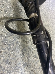 Б/у Металлоискатель Fisher f22 01-200947382