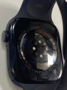 Б/у Смарт-часы Apple watch series 11 gps 46mm alu. case 01-200937895