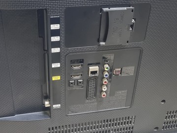 Б/в Телевізор Samsung ue40h6670 01-200898927