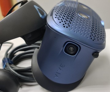 Б/в Окуляри віртуальної реальності Htc vive cosmos 01-200946960