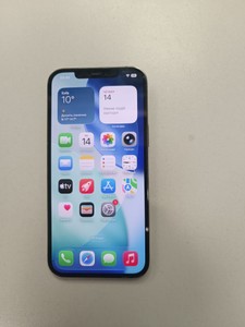 Б/в Мобільний телефон Apple iphone 12 pro max 256gb 01-200947041