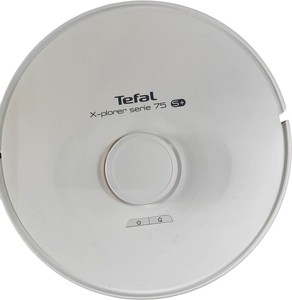 Б/в Робот-пилосос Tefal tefal x-plorer serie 75 s rg8597wh 01-200854648