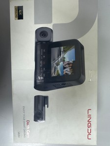 Б/в Автомобільний відеореєстратор Lingdu dash cam v630 01-200949373