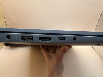 Б/в Ноутбук Lenovo 15/ryzen 5 7430u ddr4/16gb ddr4/ssd 512 gb/*інтегрована 01-200909082