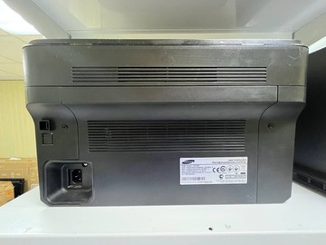Б/в БФП Samsung scx-3205 01-200950024