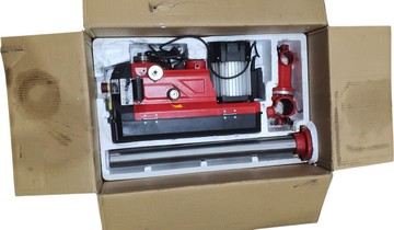 Б/в Свердлильний верстат Einhell te-bd 750 e 01-200940059