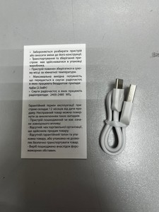 Б/в Навушники Havit hw-tw926 01-200947324