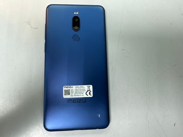 Б/в Мобільний телефон Meizu note 8 4/64gb 01-200950611