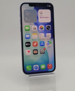 Б/в Мобільний телефон Apple iphone 12 128gb 01-200891574
