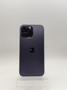 Б/у Мобільний телефон Apple iphone 14 pro max 128gb 01-200834262