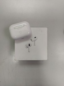 Б/в Навушники Apple airpods pro 2nd generation with magsafe charging case usb-c 01-200939155
