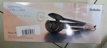 Б/в Плойка Babyliss wave secret air c1900e 01-200954157