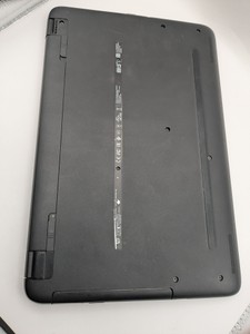Б/в Ноутбук Hp 15/core i5 6200u ddr3/8gb ddr2/hdd *відсутній/ssd 240 gb/radeon r5 m330 01-200953126