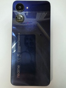 Б/в Мобільний телефон Realme 10 rmx3630 4g nfc 8/128gb 01-200954371