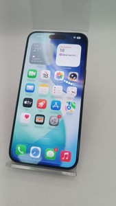 Б/в Мобільний телефон Apple iphone 15 pro max 256gb 01-200954746