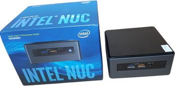 Б/у Системный блок Пк intel core i3-8100/ram 16 gb/hdd відсутній+відсутній/ssd 500 gb+відсутній/інтегрована 01-200938839