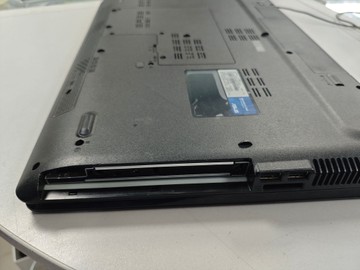 Б/в Ноутбук Asus 15/core i3 380m ddr3/4gb ddr3/ssd 240 gb/*інтегрована 01-200929692
