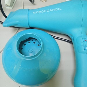 Б/в Фен Moroccanoil power performance ionic hair dryer 01-200955115