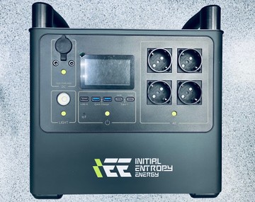 Б/у Зарядная станция Ieetek singo 2000 plus 01-200954896
