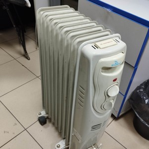 Б/в Обігрівач Wildwind wwh-or-2009 01-200955535