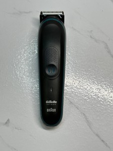 Б/в Тример Gillette body&intimate i5 01-200937983