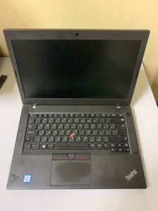 Lenovo 14/core i3 6006u ddr3/8gb ddr3/hdd *відсутній/ssd 240 gb/*інтегрована