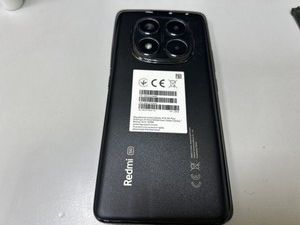 Б/в Мобільний телефон Xiaomi redmi note 14 pro+ 5g 8/256gb 01-200956720