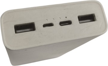 Б/в Повербанк Xiaomi mi power bank 3 20000 mah usb-c 18w 01-200955673