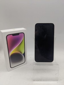Б/в Мобільний телефон Apple iphone 14 128gb 01-200903923