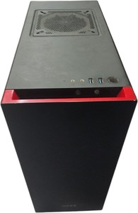 Б/в Системний блок Пк intel core i5-8600/ram 16 gb/hdd відсутній/ssd 120 gb+120 gb/nvidia gtx 1080 ti (geforce) 11gb gddr 01-200957144