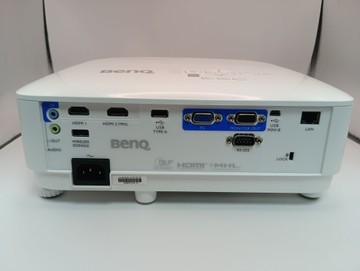 Б/у Проектор Benq mw732 01-200955438