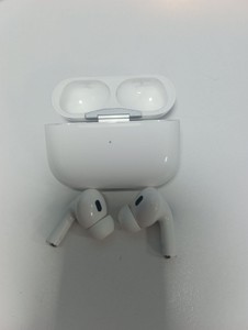 Б/в Навушники Apple airpods pro 2nd generation with magsafe charging case usb-c 01-200960448