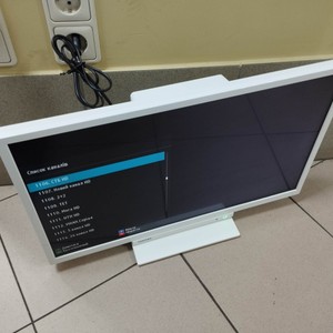 Toshiba 24w1764dg