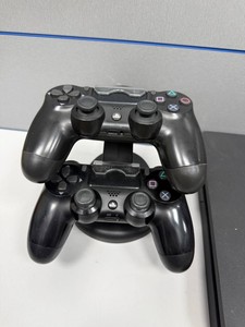 Б/в Ігрова приставка Sony playstation 4 500gb 01-200962141