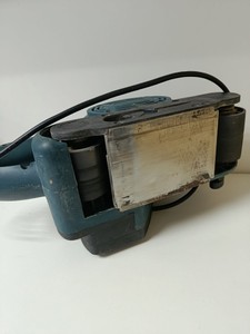 Б/в Шліфмашина стрічкова Bautec bbs 1200e 01-200962230