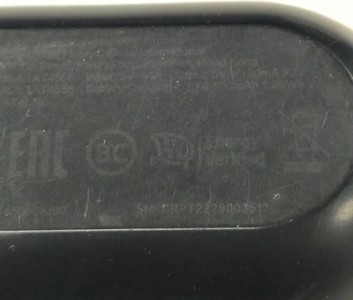 Б/в Навушники Philips tat4556bk/00 01-200896038