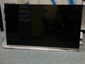 Б/в Телевізор Philips 43pus7556 01-200957042