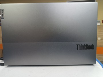 Б/в Ноутбук Lenovo 15/ryzen 3 5300u ddr4/8gb ddr4/hdd *відсутній/ssd 256 gb/*інтегрована 01-200914105
