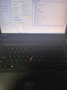 Б/в Ноутбук Lenovo 14/core i5 4200m ddr3/4gb ddr3/hdd 320 gb/*інтегрована 01-200962690