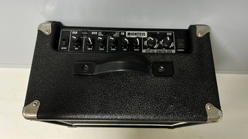 Б/в Комбопідсилювач Nux mighty 15 01-200962891
