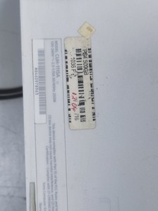Б/в Ігрова приставка Sony playstation 4 500gb 01-200962615