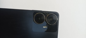 Б/в Мобільний телефон Realme c55 6/128gb 01-200962315