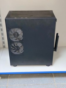 Б/в Системний блок Пк intel core i5-12400f/ram 32 gb/hdd відсутній/ssd 1000 gb/nvidia rtx 3080 (geforce) 10gb gddr6x 320bi 01-200962198