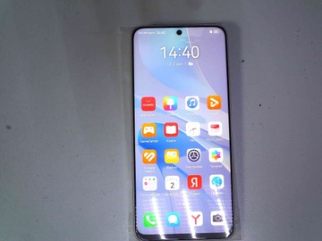 Б/в Мобільний телефон Huawei nova 13i ctr-l91 8/128gb 01-200963417