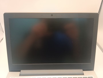 Б/в Ноутбук Lenovo 11/amd a6 9220e ddr4/4gb ddr4/hdd *відсутній/ssd 64 gb/*інтегрована 01-200962678