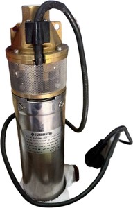 Б/в Вібраційний водяний насос Euromatic svm 90 br 01-200963739