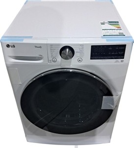 Б/в Сушильна машина Lg rh10v9av2w 01-200963634