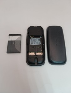 Б/в Мобільний телефон Nokia 105 dual sim 2019 01-200916293