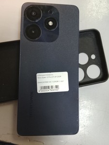 Б/в Мобільний телефон Tecno spark 10 pro 8/128gb 01-200964375